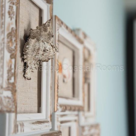 Vasileiadou Coastal Rooms Флогита Екстериор снимка